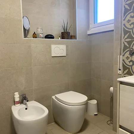 Cinecitta בית אירוח רומא