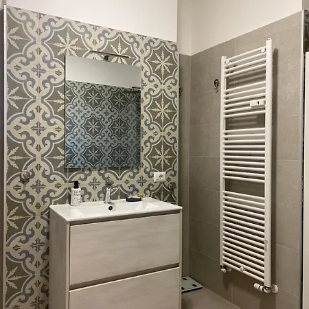 בית אירוח Cinecitta