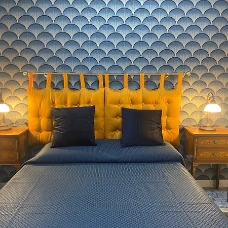 בית אירוח Cinecitta *