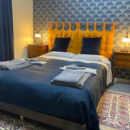 בית אירוח Cinecitta