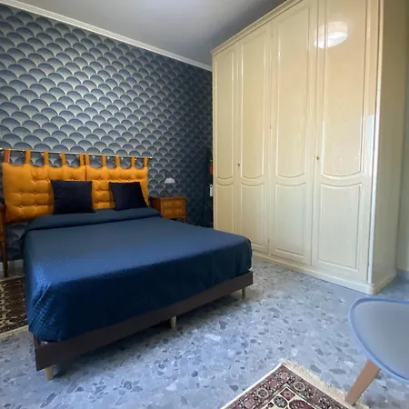 Cinecitta Séjour chez l'habitant *