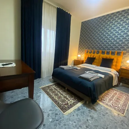 Séjour chez l'habitant Cinecitta