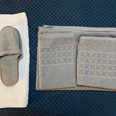 Cinecitta Séjour chez l'habitant